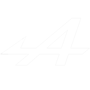 Logo Alpine