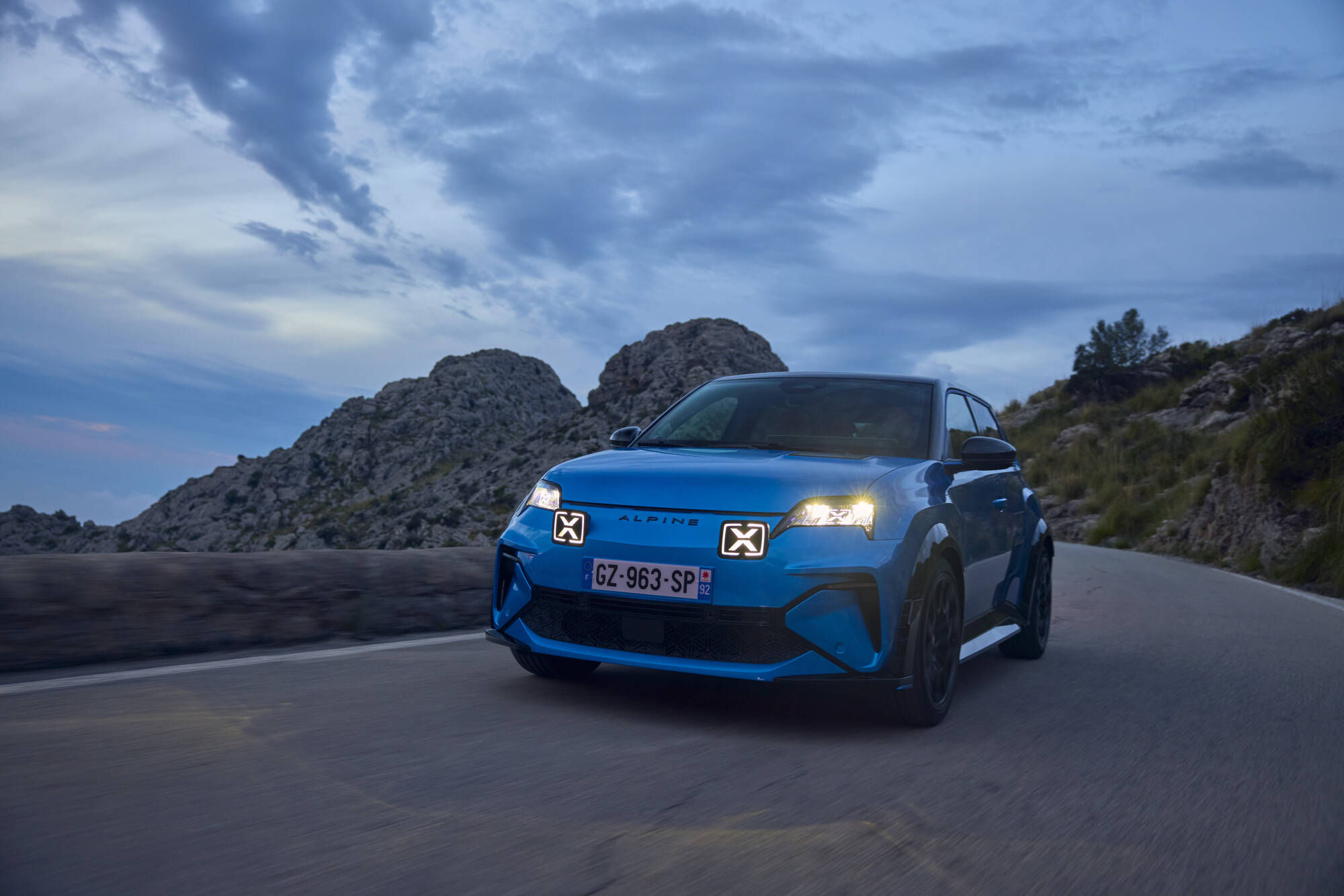 Alpine